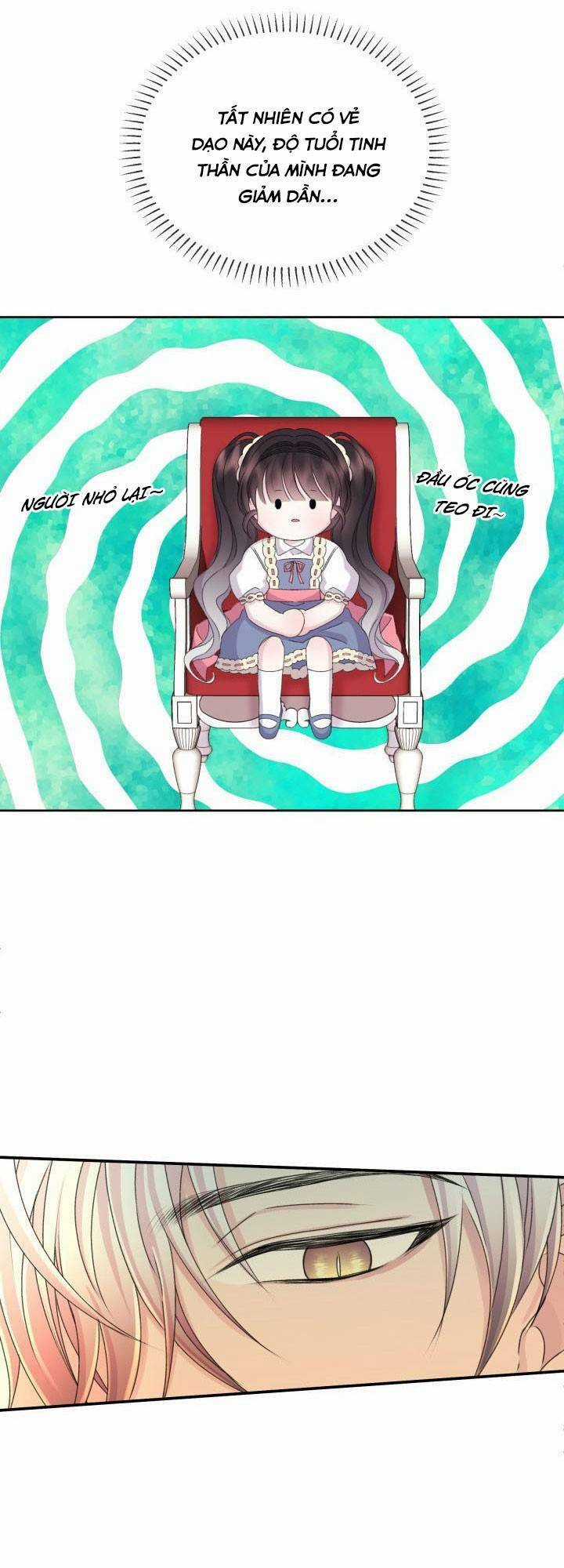 Công Chúa Huỷ Diệt - Chapter 26 - Trang 9