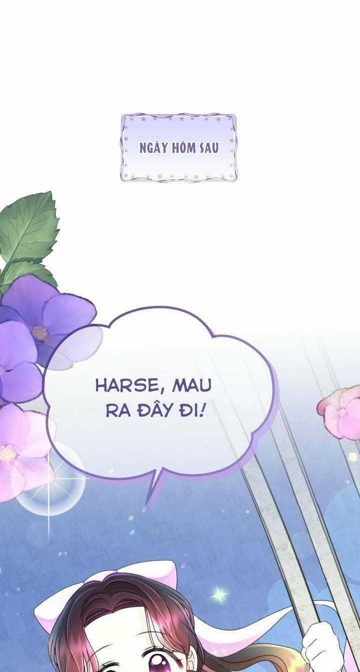 Công Chúa Huỷ Diệt - Chapter 27 - Trang 1