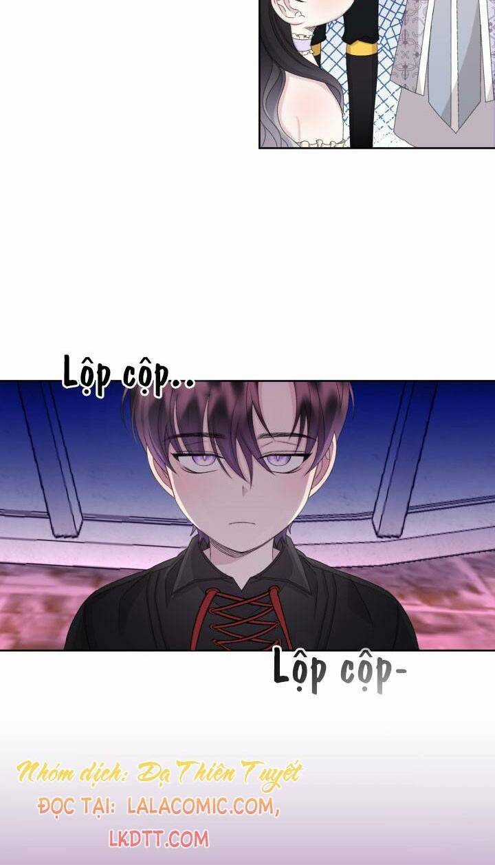 Công Chúa Huỷ Diệt - Chapter 27 - Trang 11