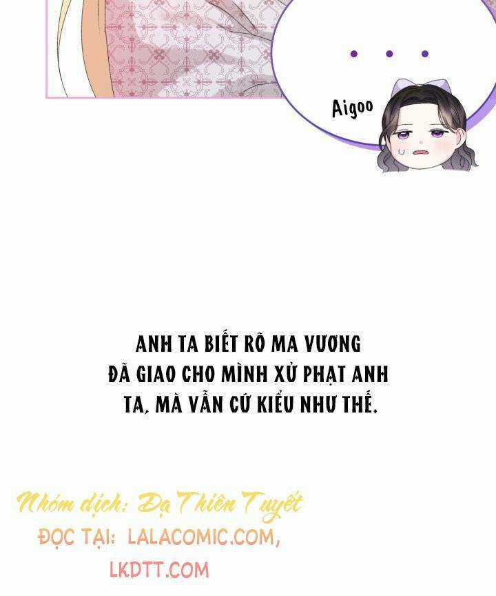 Công Chúa Huỷ Diệt - Chapter 27 - Trang 15