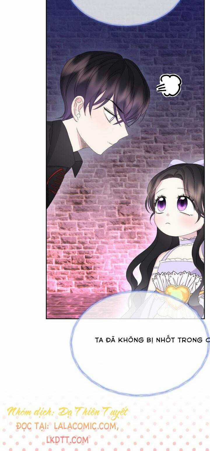 Công Chúa Huỷ Diệt - Chapter 27 - Trang 19