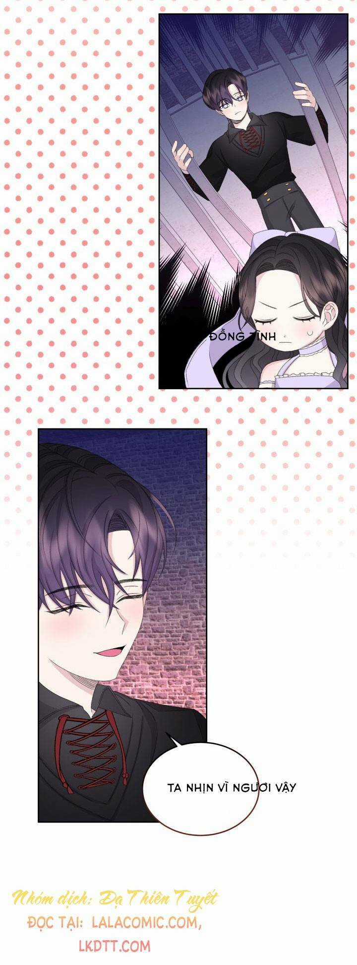 Công Chúa Huỷ Diệt - Chapter 27 - Trang 20