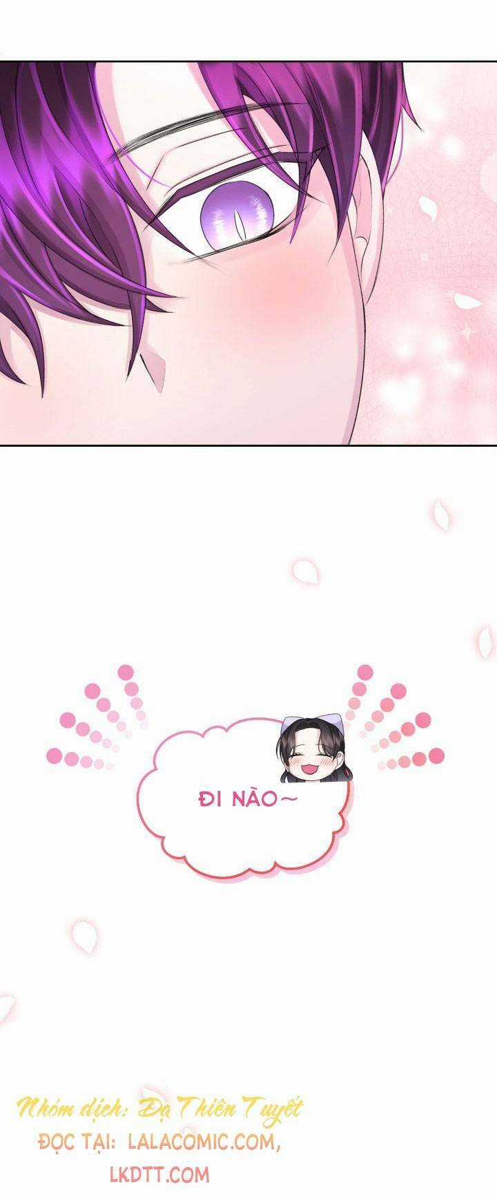 Công Chúa Huỷ Diệt - Chapter 27 - Trang 23