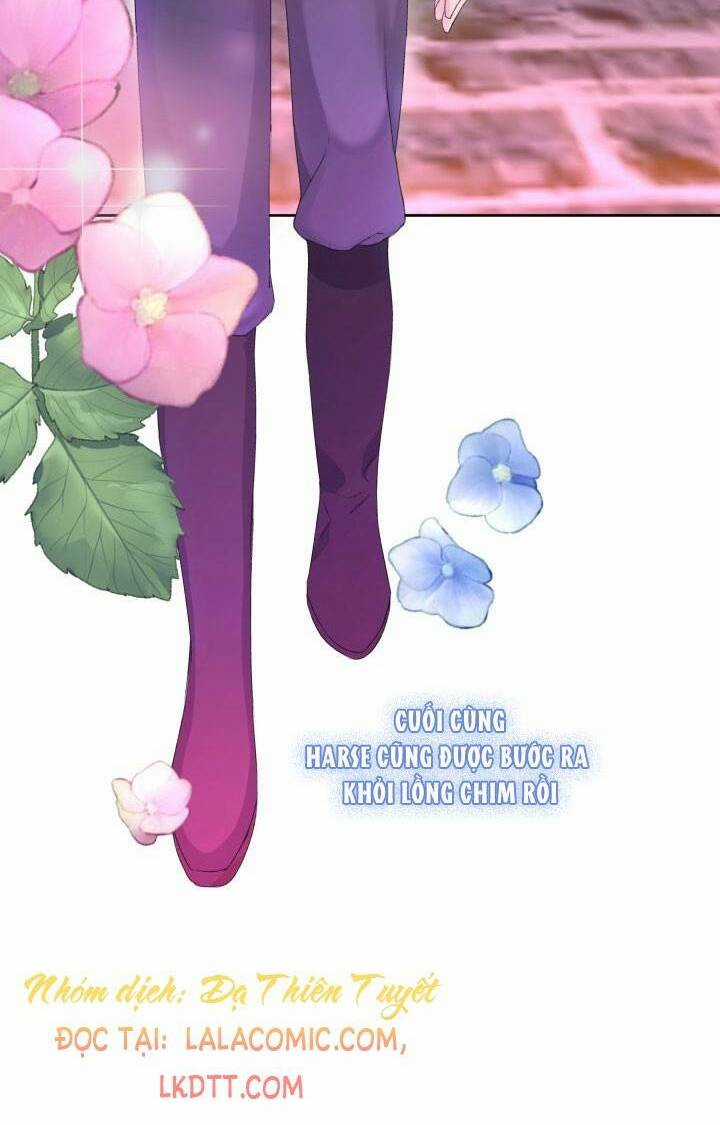 Công Chúa Huỷ Diệt - Chapter 27 - Trang 4