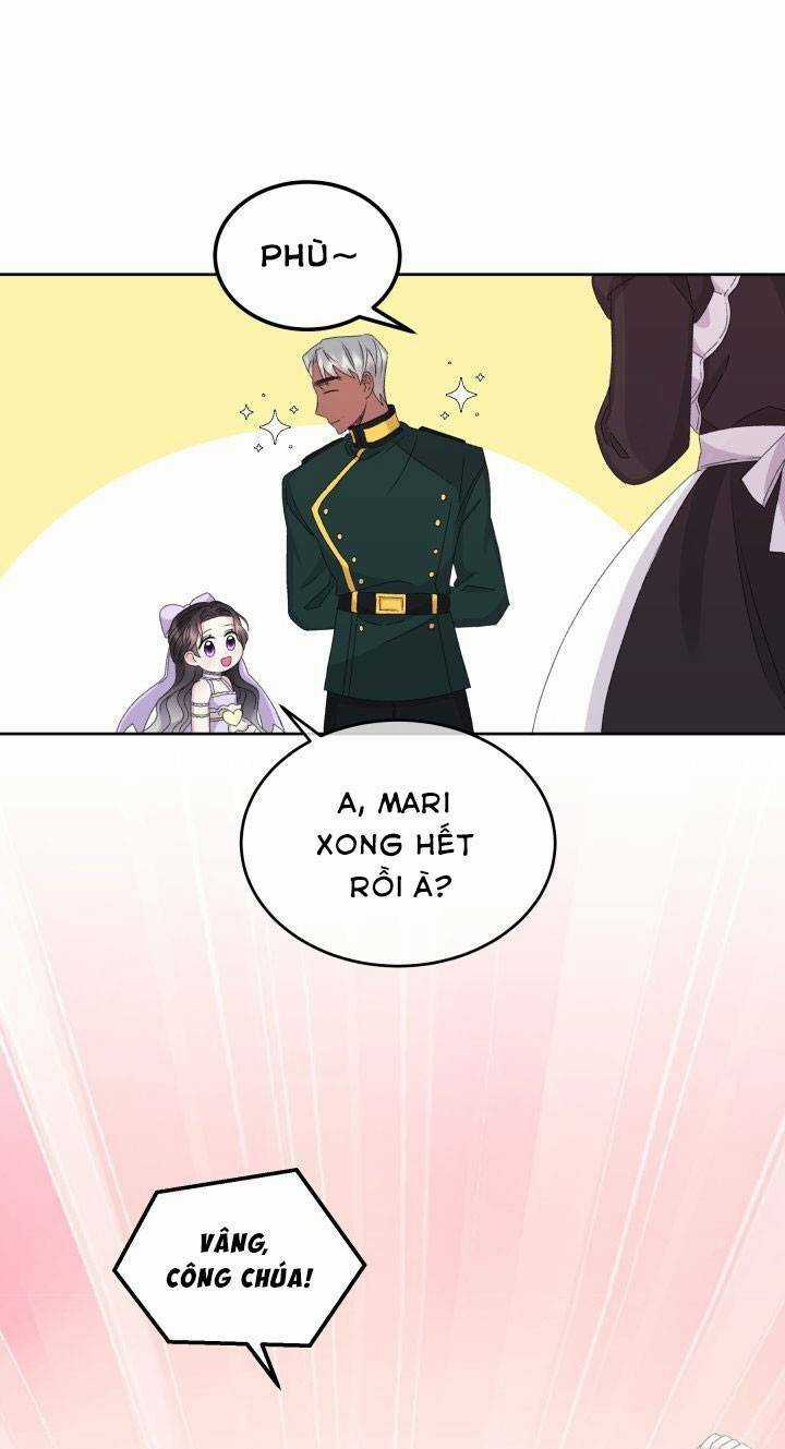 Công Chúa Huỷ Diệt - Chapter 27 - Trang 31