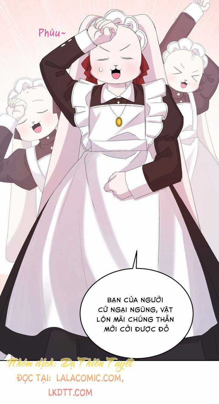 Công Chúa Huỷ Diệt - Chapter 27 - Trang 32