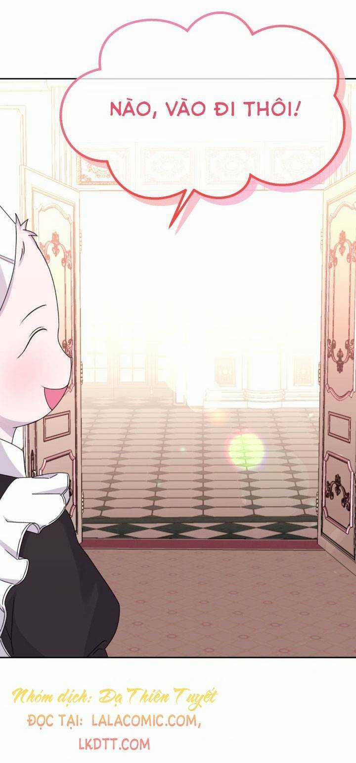 Công Chúa Huỷ Diệt - Chapter 27 - Trang 33
