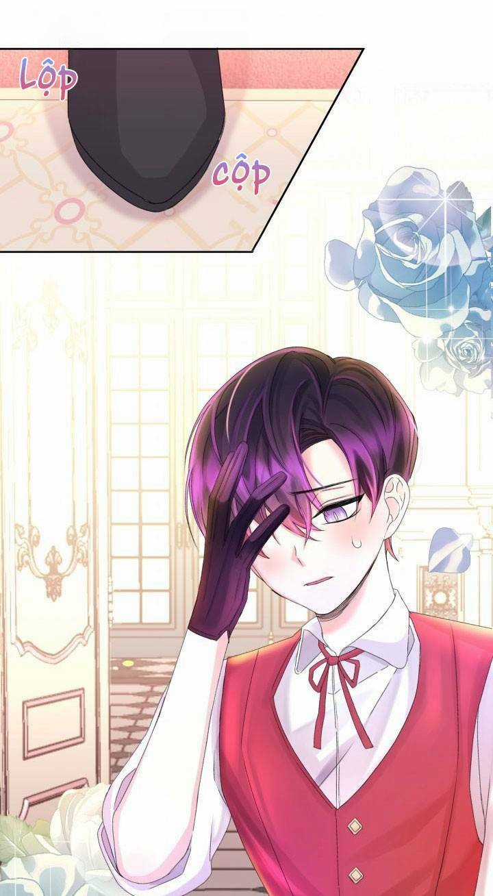 Công Chúa Huỷ Diệt - Chapter 27 - Trang 34