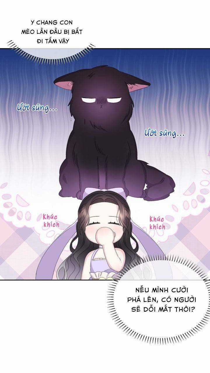 Công Chúa Huỷ Diệt - Chapter 27 - Trang 36