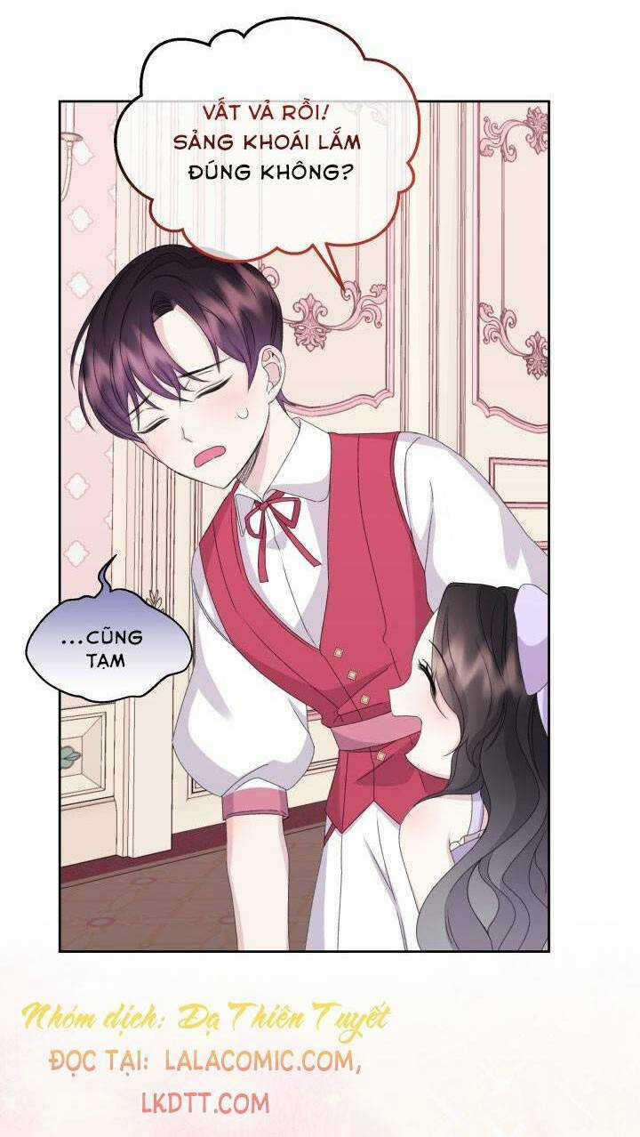 Công Chúa Huỷ Diệt - Chapter 27 - Trang 37