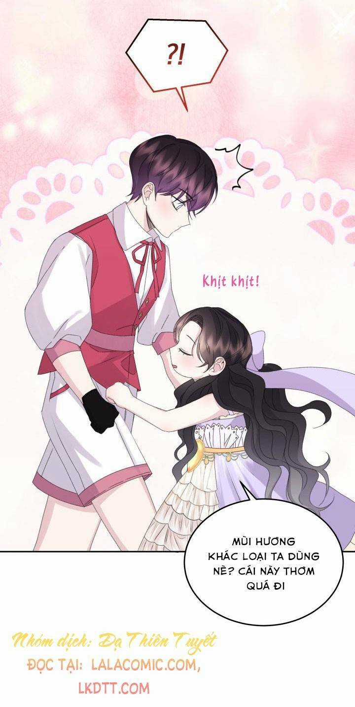 Công Chúa Huỷ Diệt - Chapter 27 - Trang 38