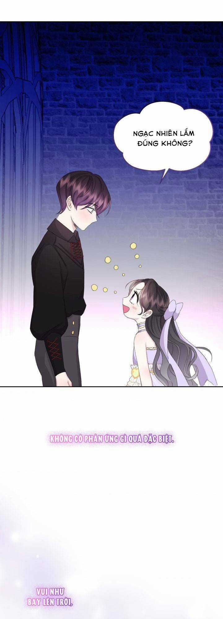 Công Chúa Huỷ Diệt - Chapter 27 - Trang 5