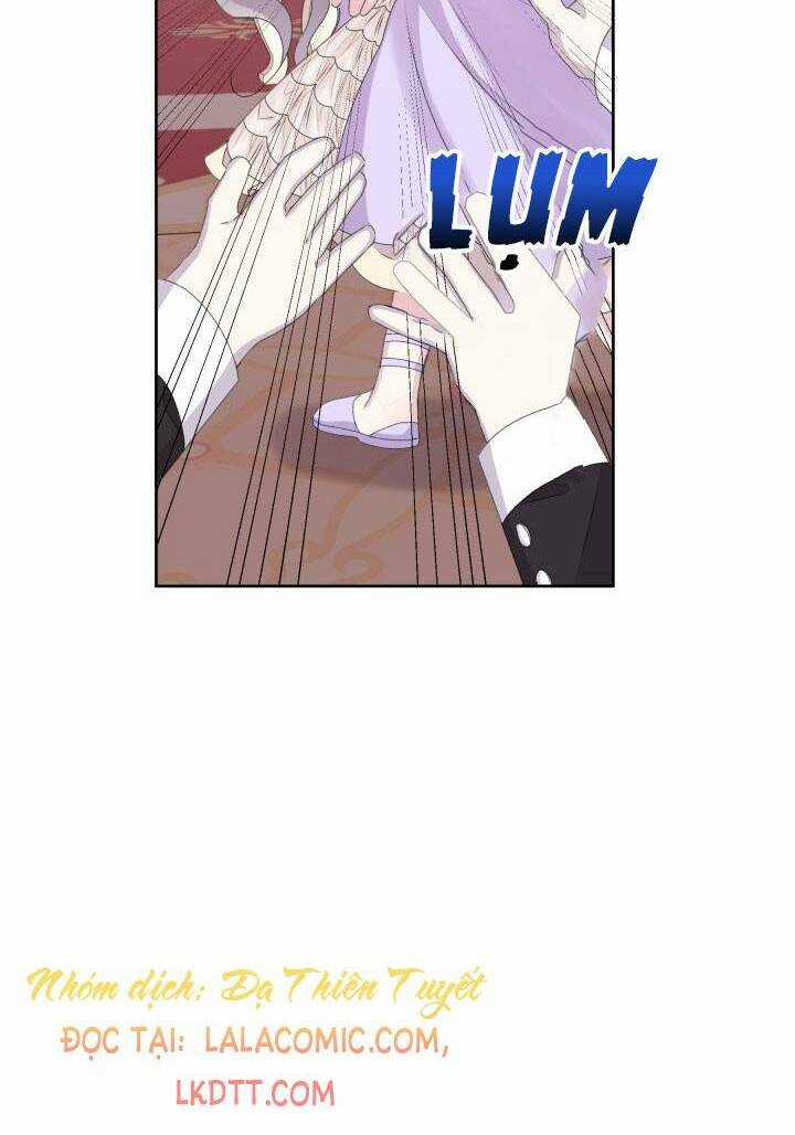 Công Chúa Huỷ Diệt - Chapter 27 - Trang 42