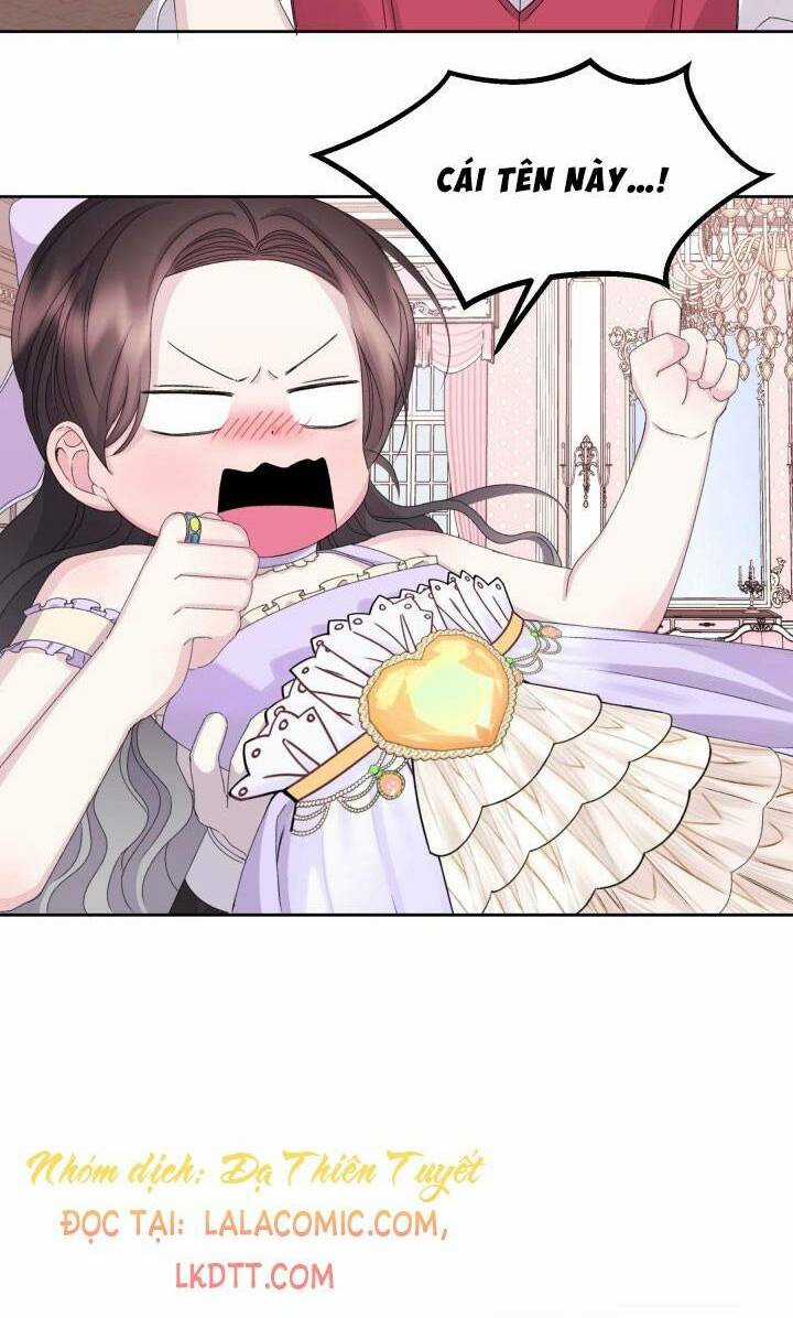 Công Chúa Huỷ Diệt - Chapter 27 - Trang 45