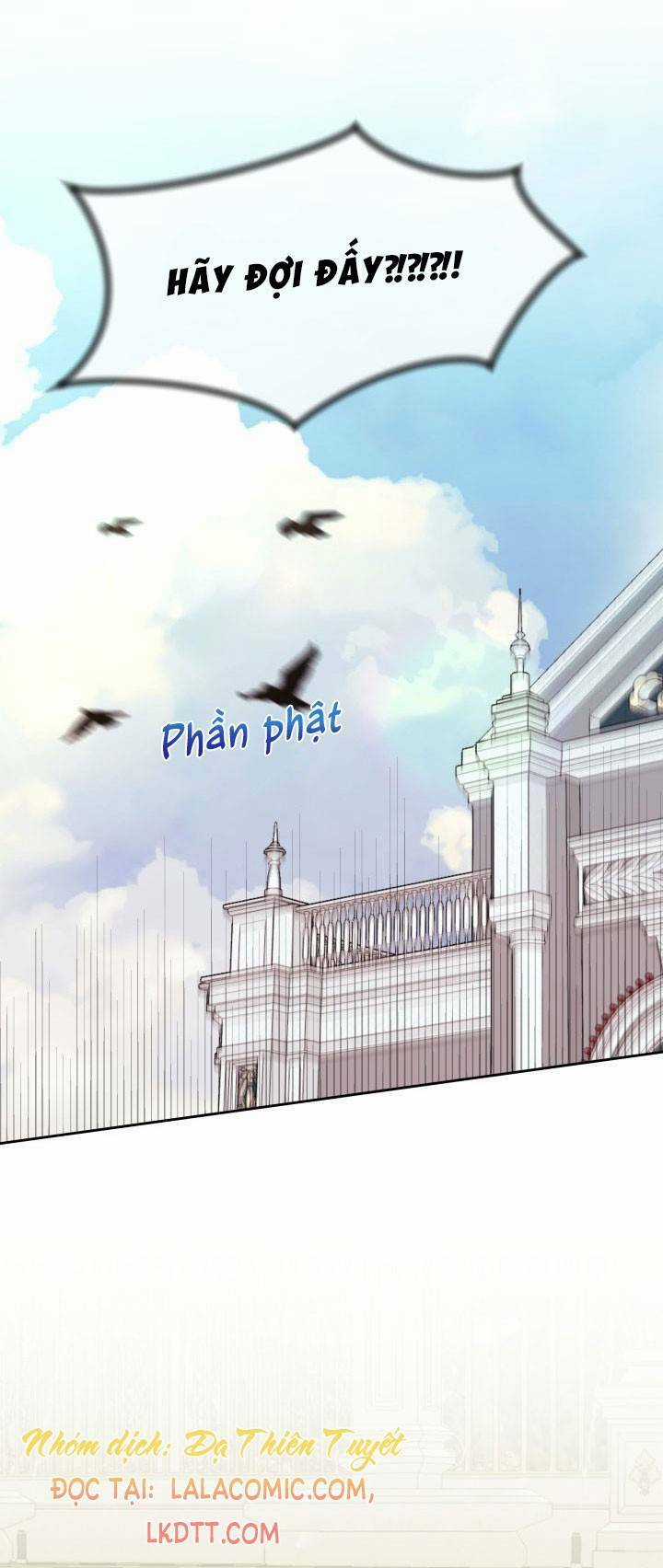 Công Chúa Huỷ Diệt - Chapter 27 - Trang 46