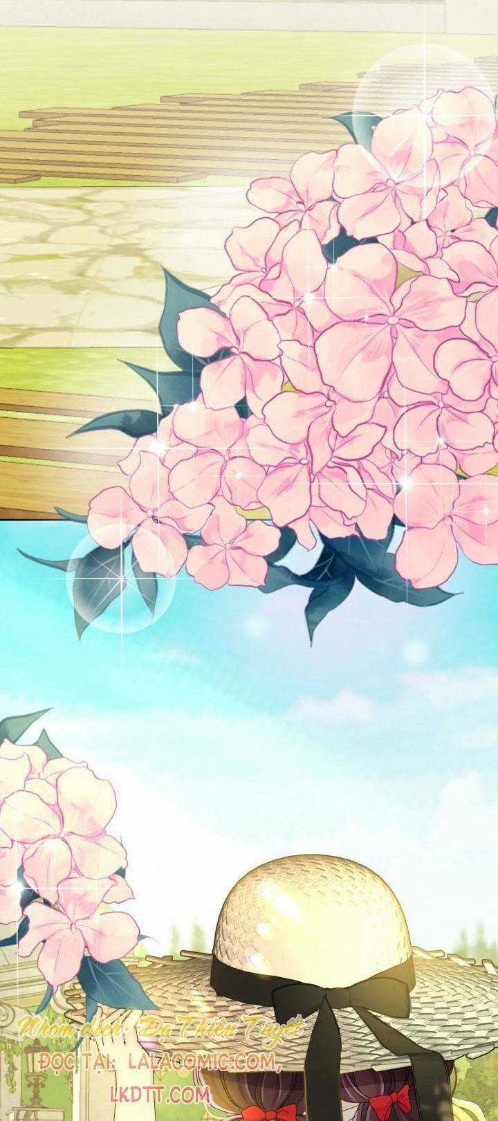 Công Chúa Huỷ Diệt - Chapter 27 - Trang 47