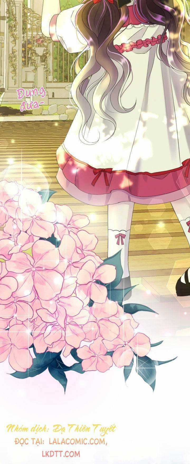 Công Chúa Huỷ Diệt - Chapter 27 - Trang 48