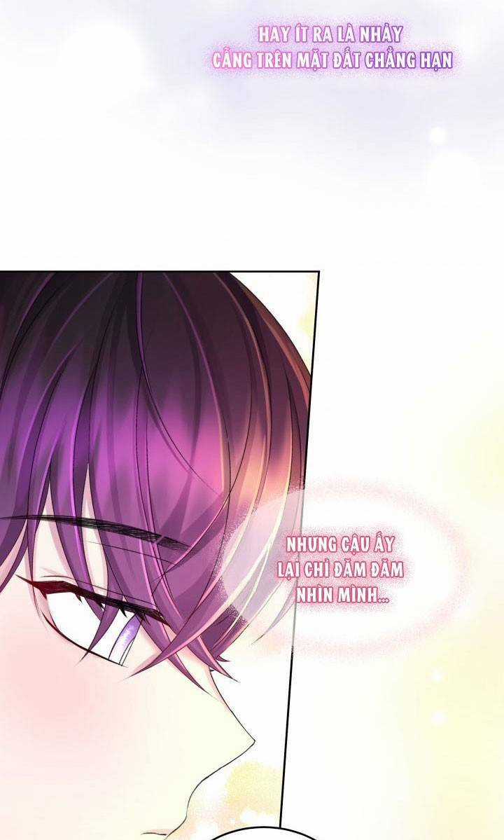 Công Chúa Huỷ Diệt - Chapter 27 - Trang 6