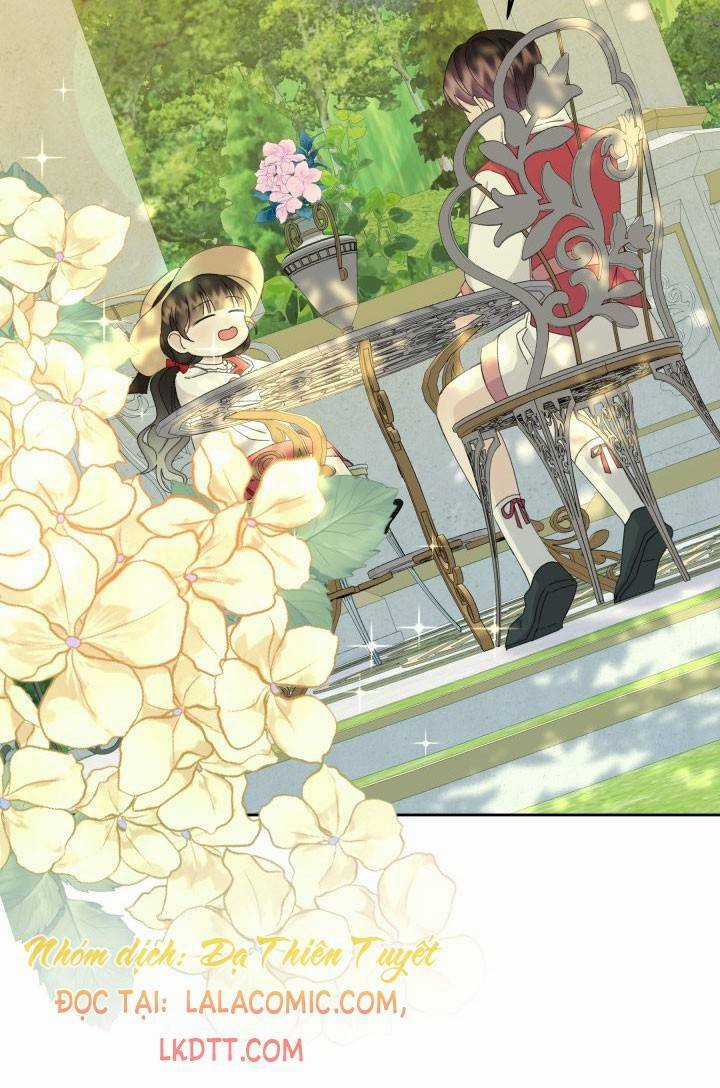 Công Chúa Huỷ Diệt - Chapter 27 - Trang 51