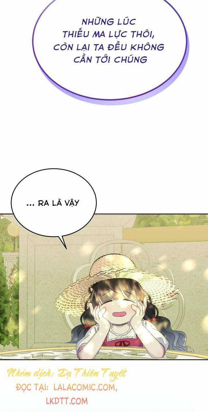 Công Chúa Huỷ Diệt - Chapter 27 - Trang 53