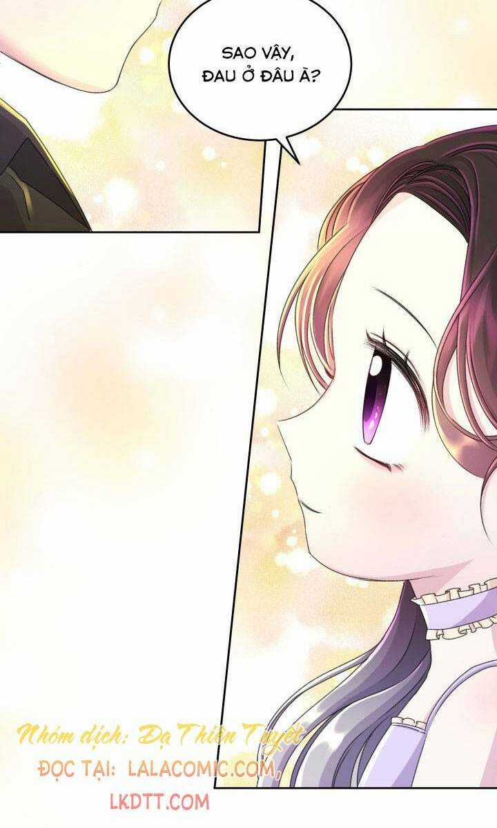 Công Chúa Huỷ Diệt - Chapter 27 - Trang 7