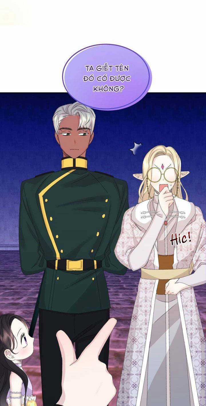 Công Chúa Huỷ Diệt - Chapter 27 - Trang 8