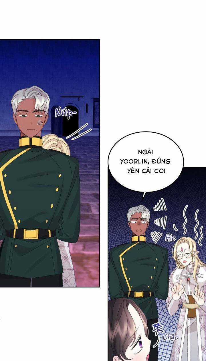 Công Chúa Huỷ Diệt - Chapter 27 - Trang 10