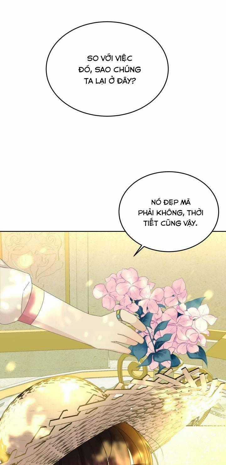 Công Chúa Huỷ Diệt - Chapter 28 - Trang 1