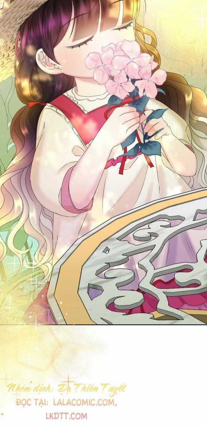 Công Chúa Huỷ Diệt - Chapter 28 - Trang 2