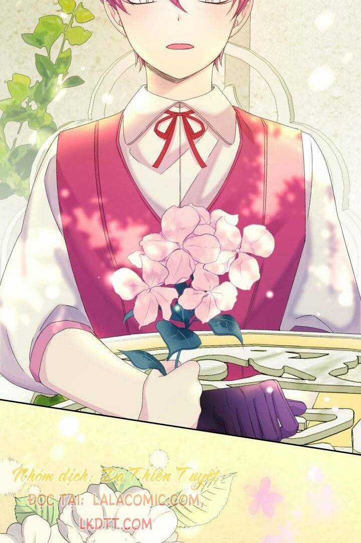 Công Chúa Huỷ Diệt - Chapter 28 - Trang 11