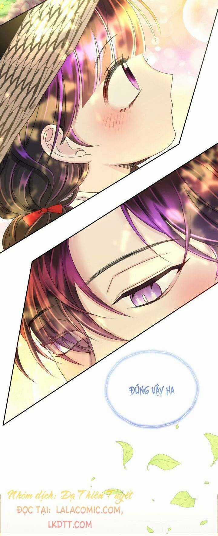 Công Chúa Huỷ Diệt - Chapter 28 - Trang 17