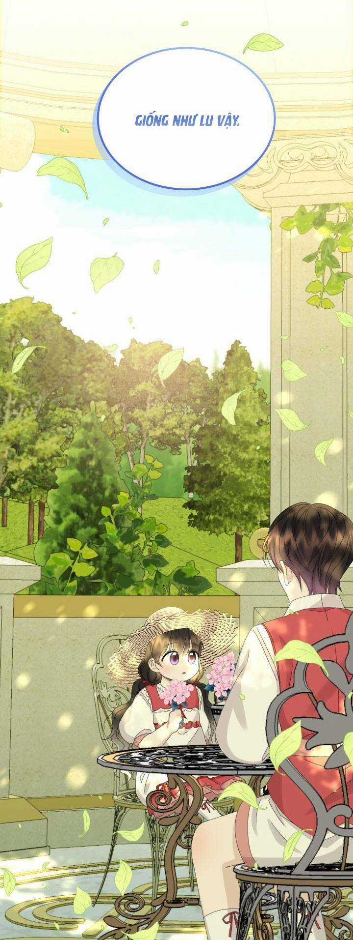 Công Chúa Huỷ Diệt - Chapter 28 - Trang 18