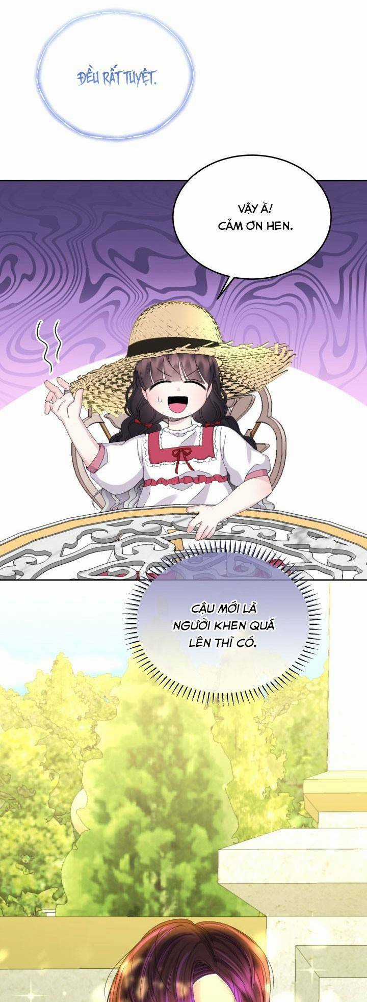 Công Chúa Huỷ Diệt - Chapter 28 - Trang 20