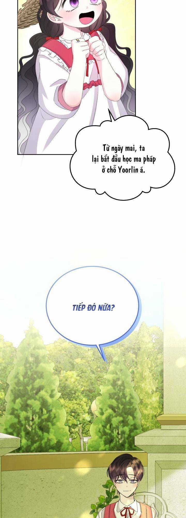 Công Chúa Huỷ Diệt - Chapter 28 - Trang 23