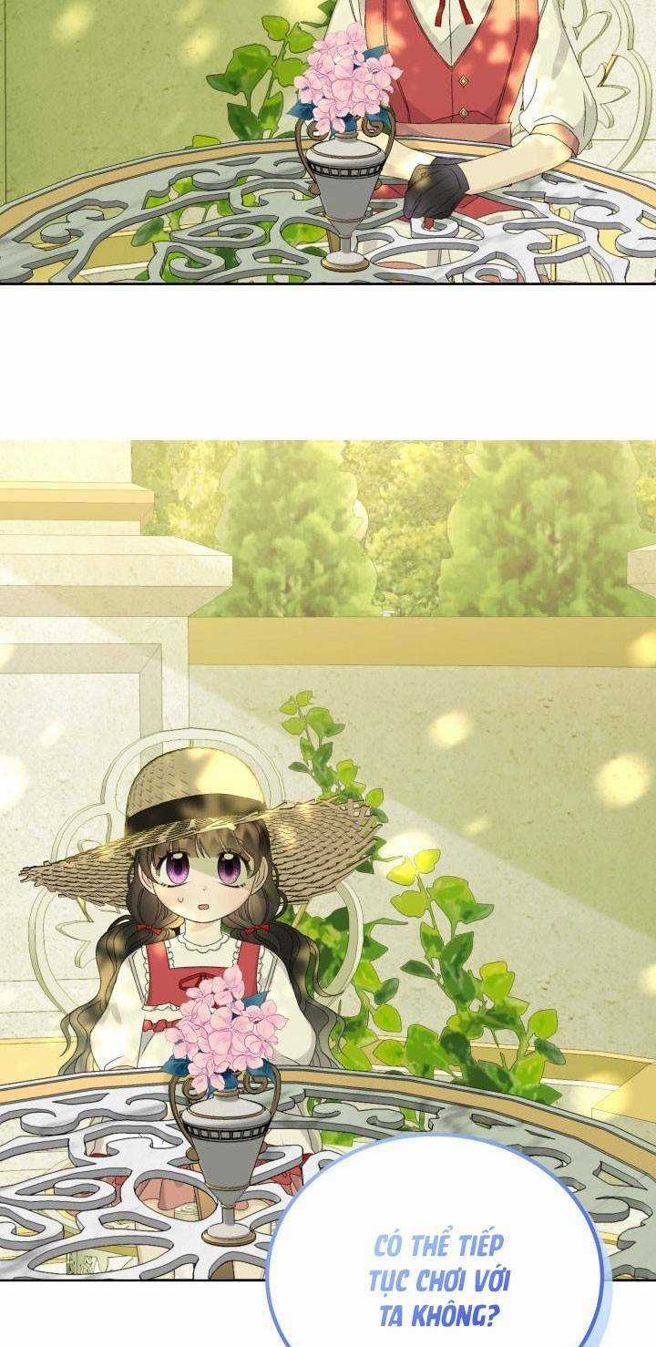 Công Chúa Huỷ Diệt - Chapter 28 - Trang 24