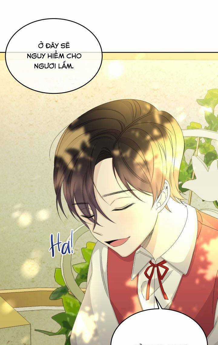 Công Chúa Huỷ Diệt - Chapter 28 - Trang 31