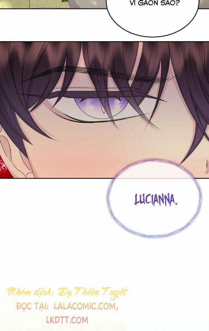Công Chúa Huỷ Diệt - Chapter 28 - Trang 32