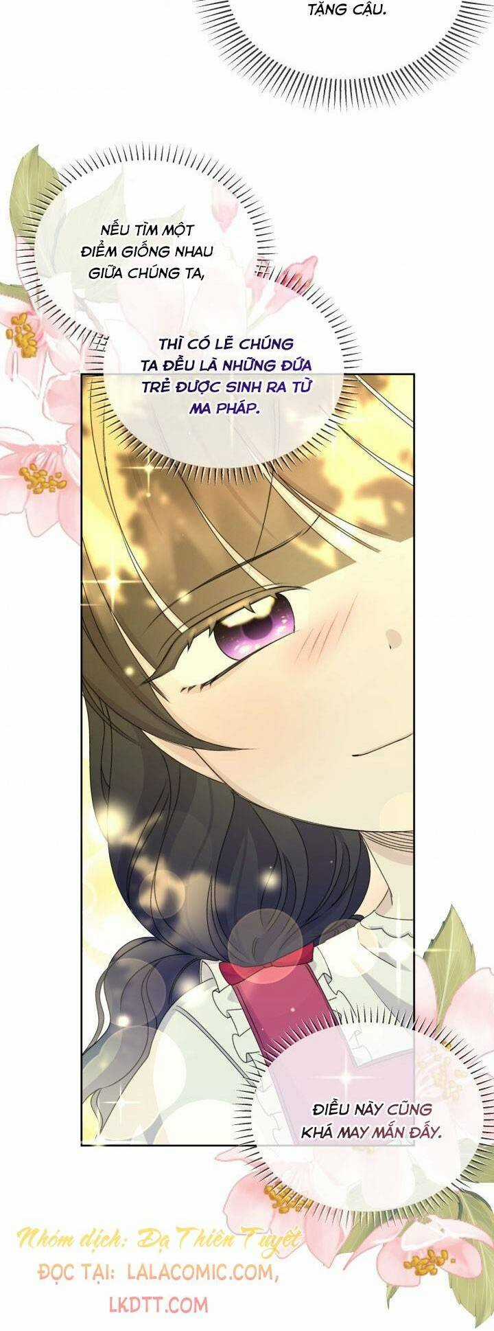 Công Chúa Huỷ Diệt - Chapter 28 - Trang 34