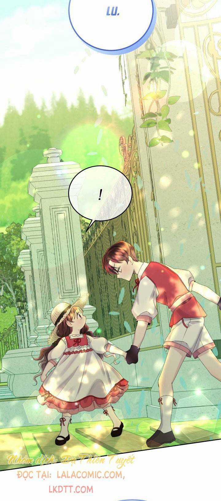 Công Chúa Huỷ Diệt - Chapter 28 - Trang 38