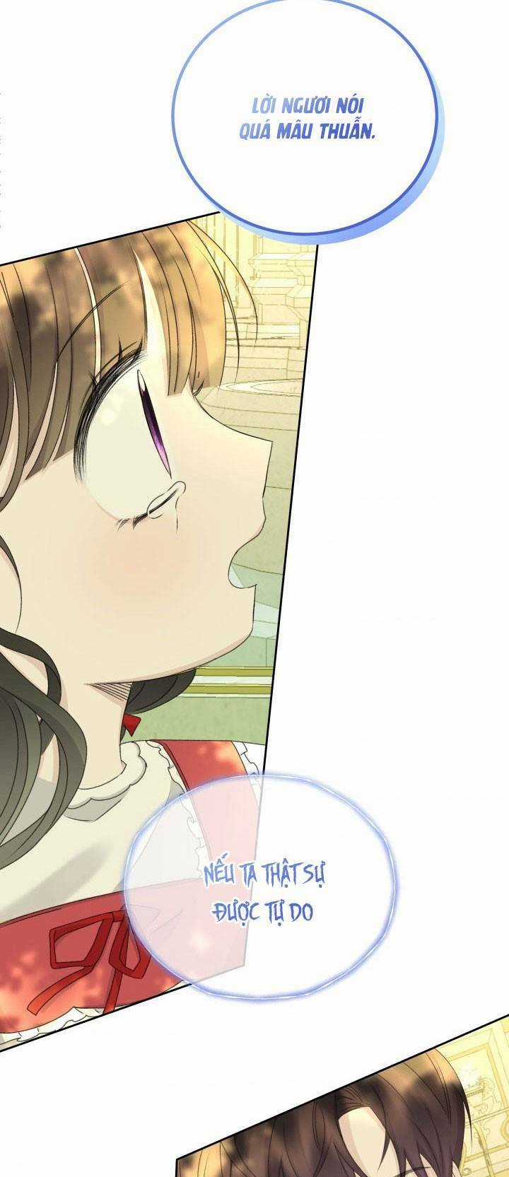 Công Chúa Huỷ Diệt - Chapter 28 - Trang 39