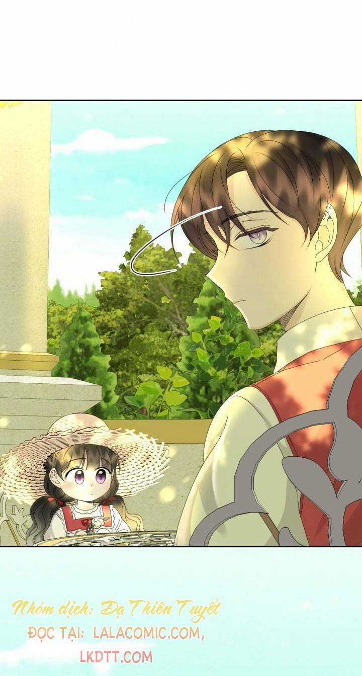 Công Chúa Huỷ Diệt - Chapter 28 - Trang 5