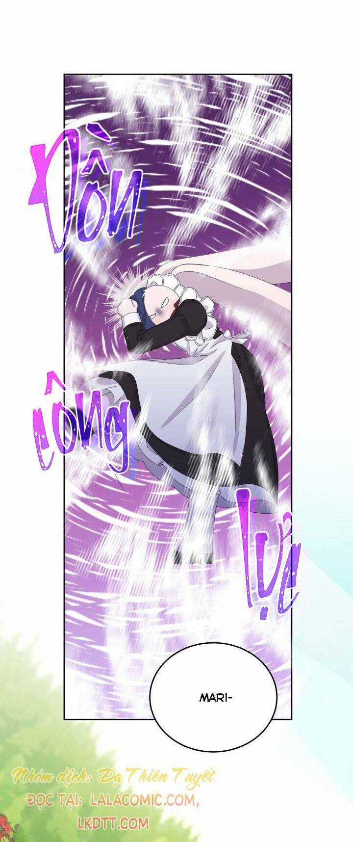 Công Chúa Huỷ Diệt - Chapter 28 - Trang 42
