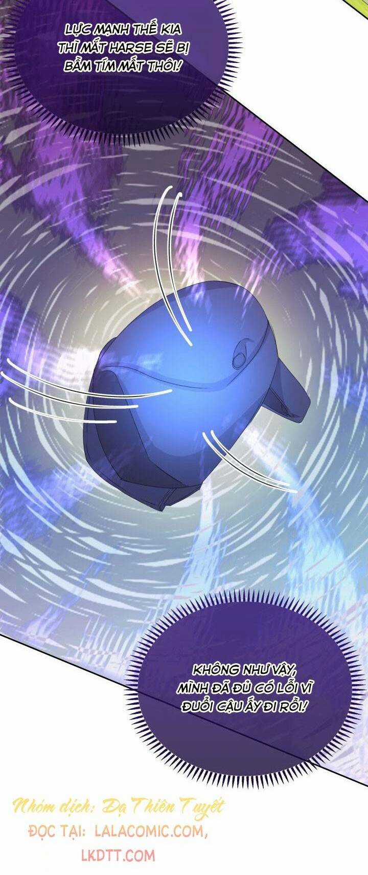 Công Chúa Huỷ Diệt - Chapter 28 - Trang 44