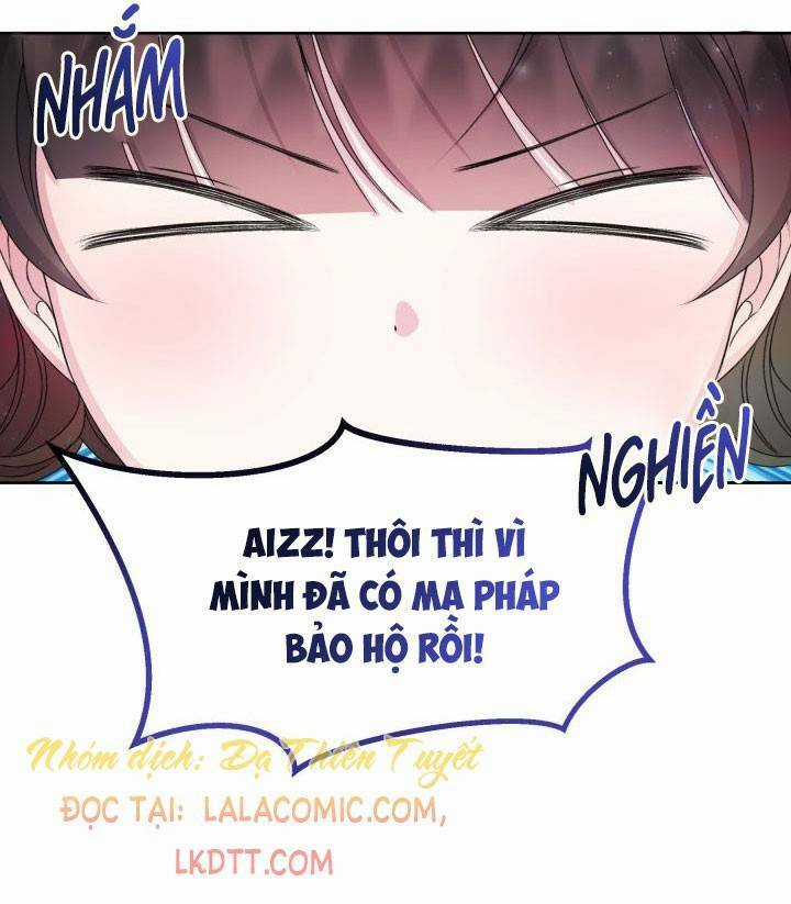 Công Chúa Huỷ Diệt - Chapter 28 - Trang 45