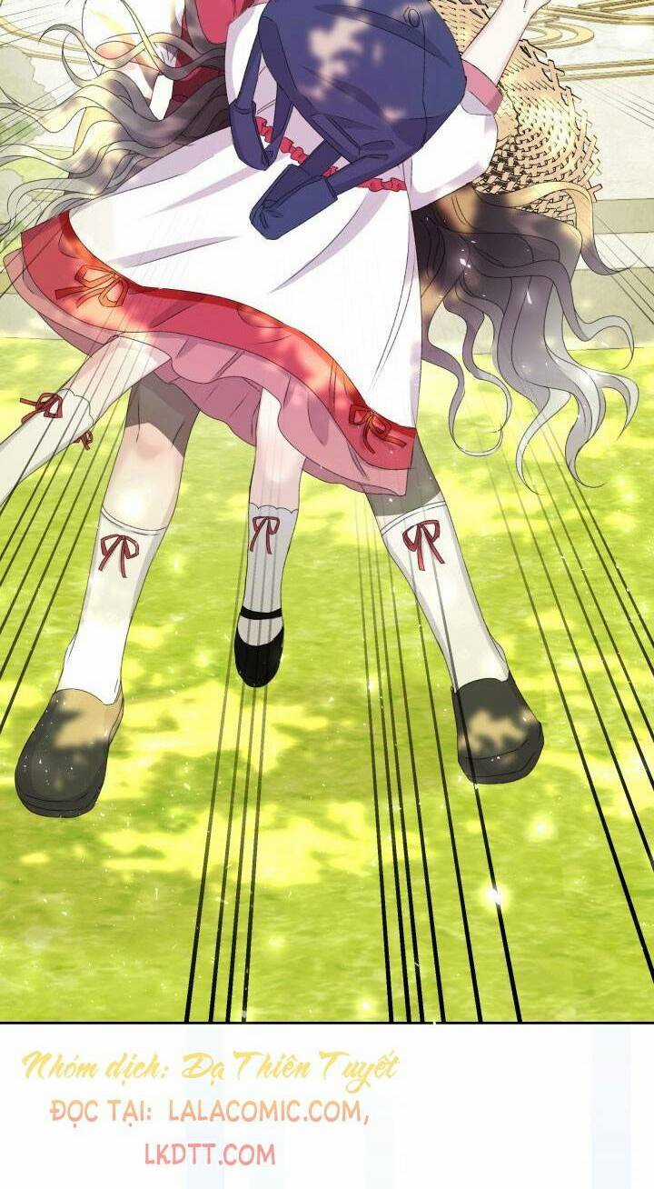 Công Chúa Huỷ Diệt - Chapter 28 - Trang 47