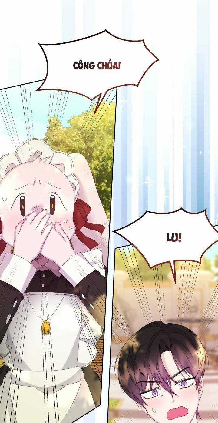 Công Chúa Huỷ Diệt - Chapter 28 - Trang 48