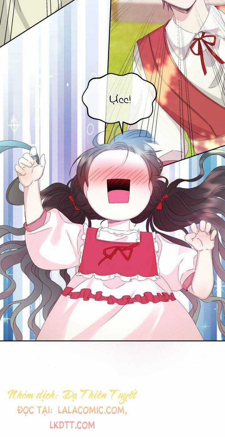 Công Chúa Huỷ Diệt - Chapter 28 - Trang 49