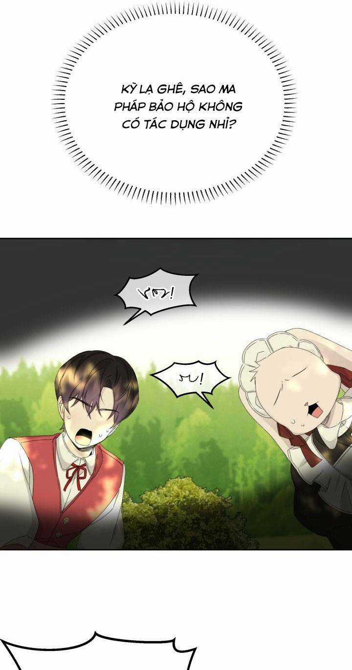 Công Chúa Huỷ Diệt - Chapter 28 - Trang 50
