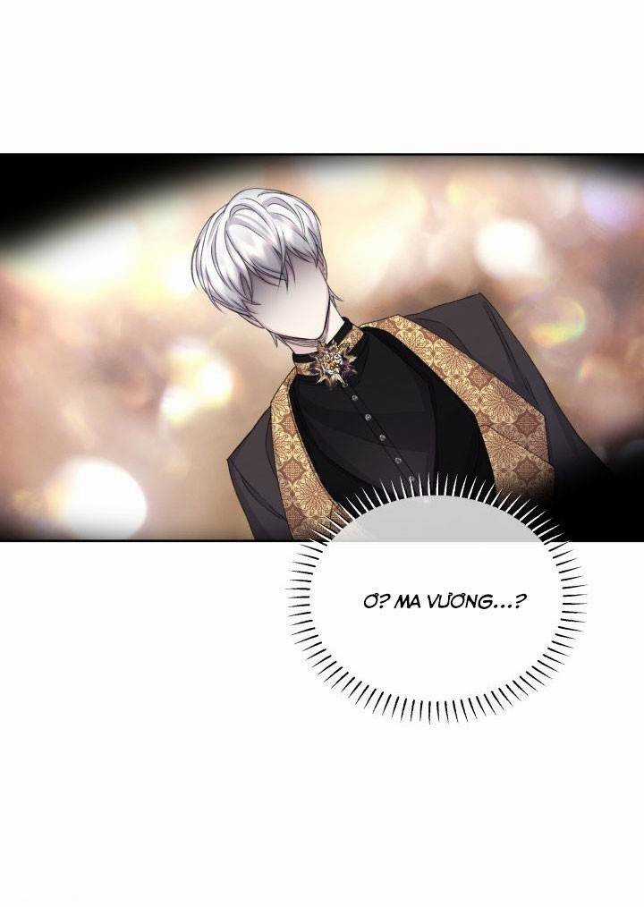 Công Chúa Huỷ Diệt - Chapter 28 - Trang 52