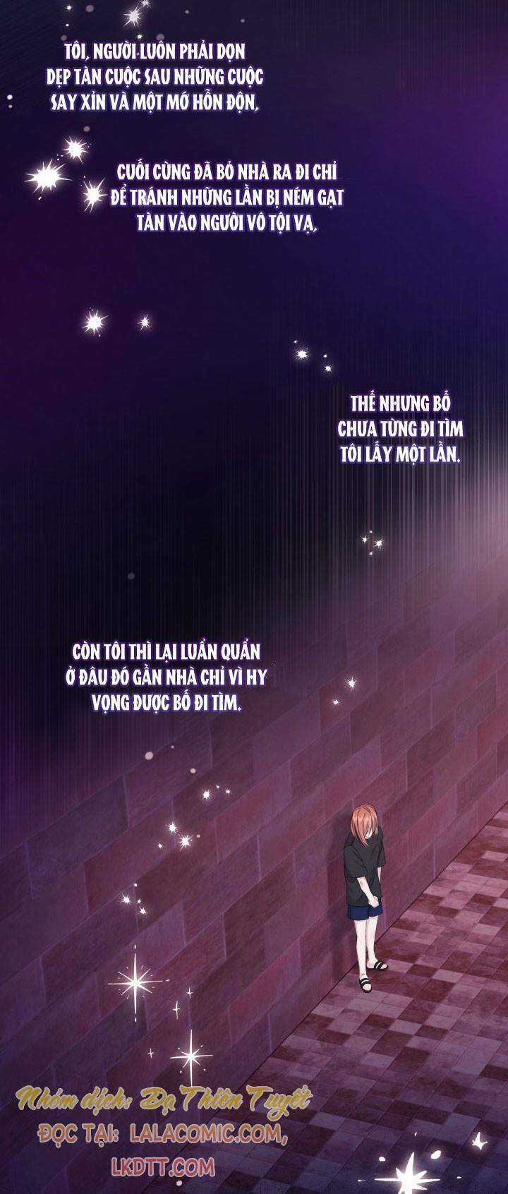 Công Chúa Huỷ Diệt - Chapter 28 - Trang 59